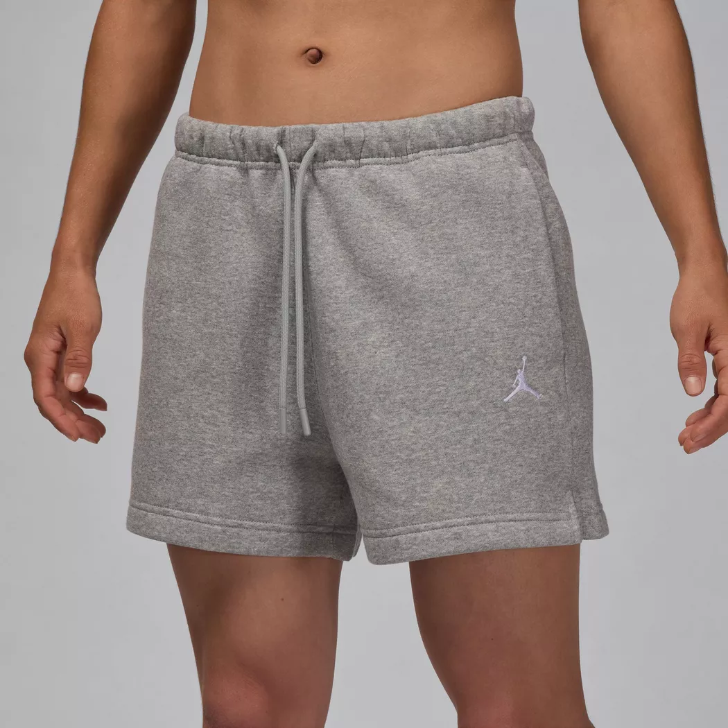 Nike - Shorts, für Damen, Grau, Größe L 2