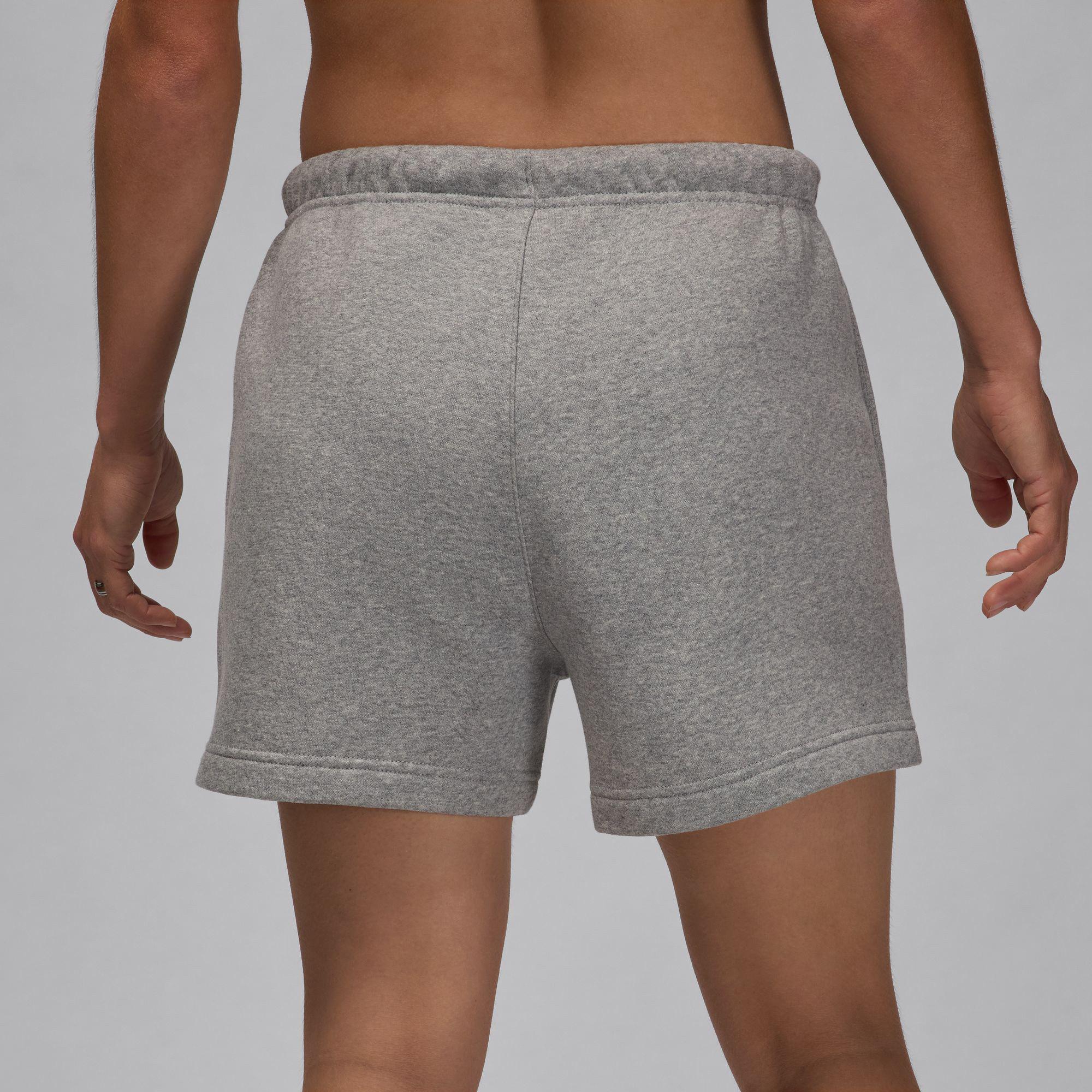 NIKE Jordan Brooklyn Fleece Shorts 