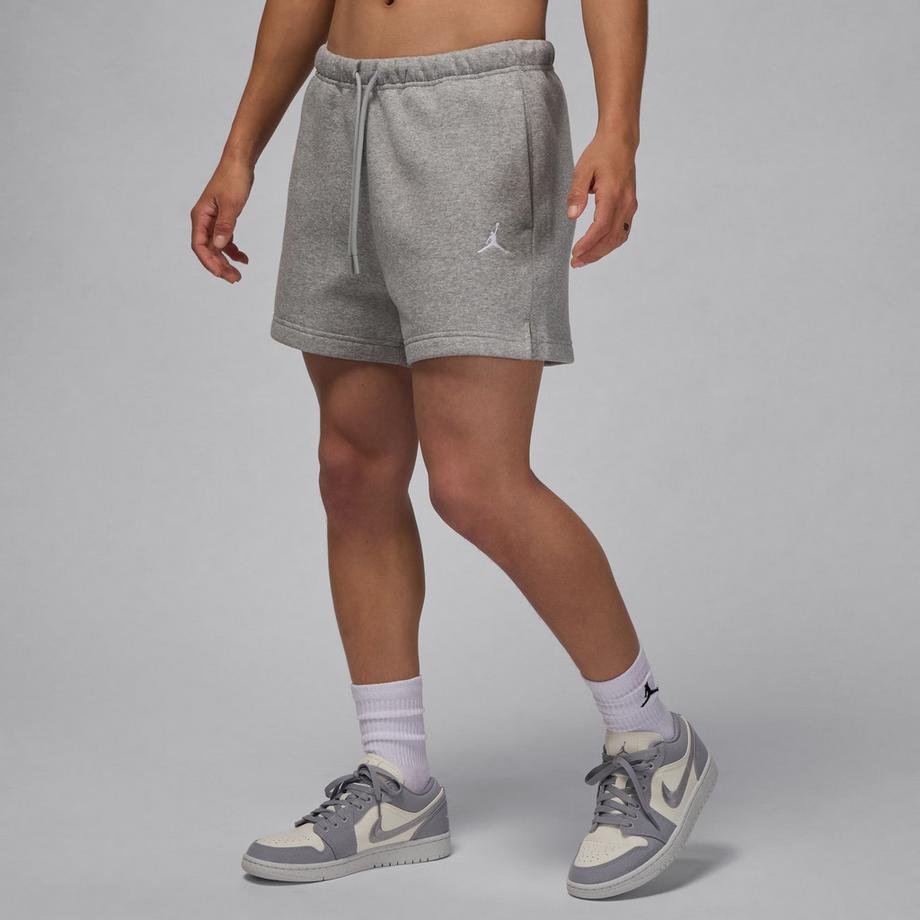 NIKE Jordan Brooklyn Fleece Shorts 