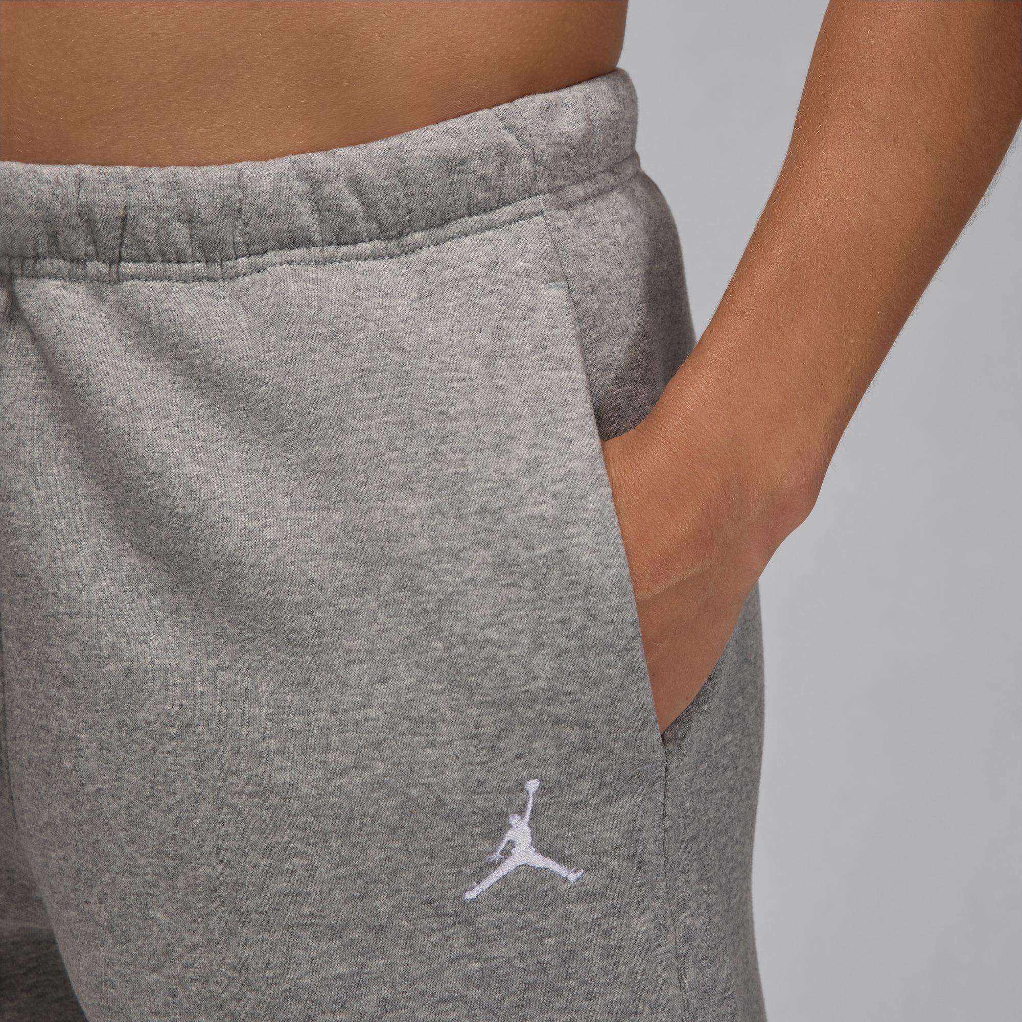 NIKE Jordan Brooklyn Fleece Shorts 