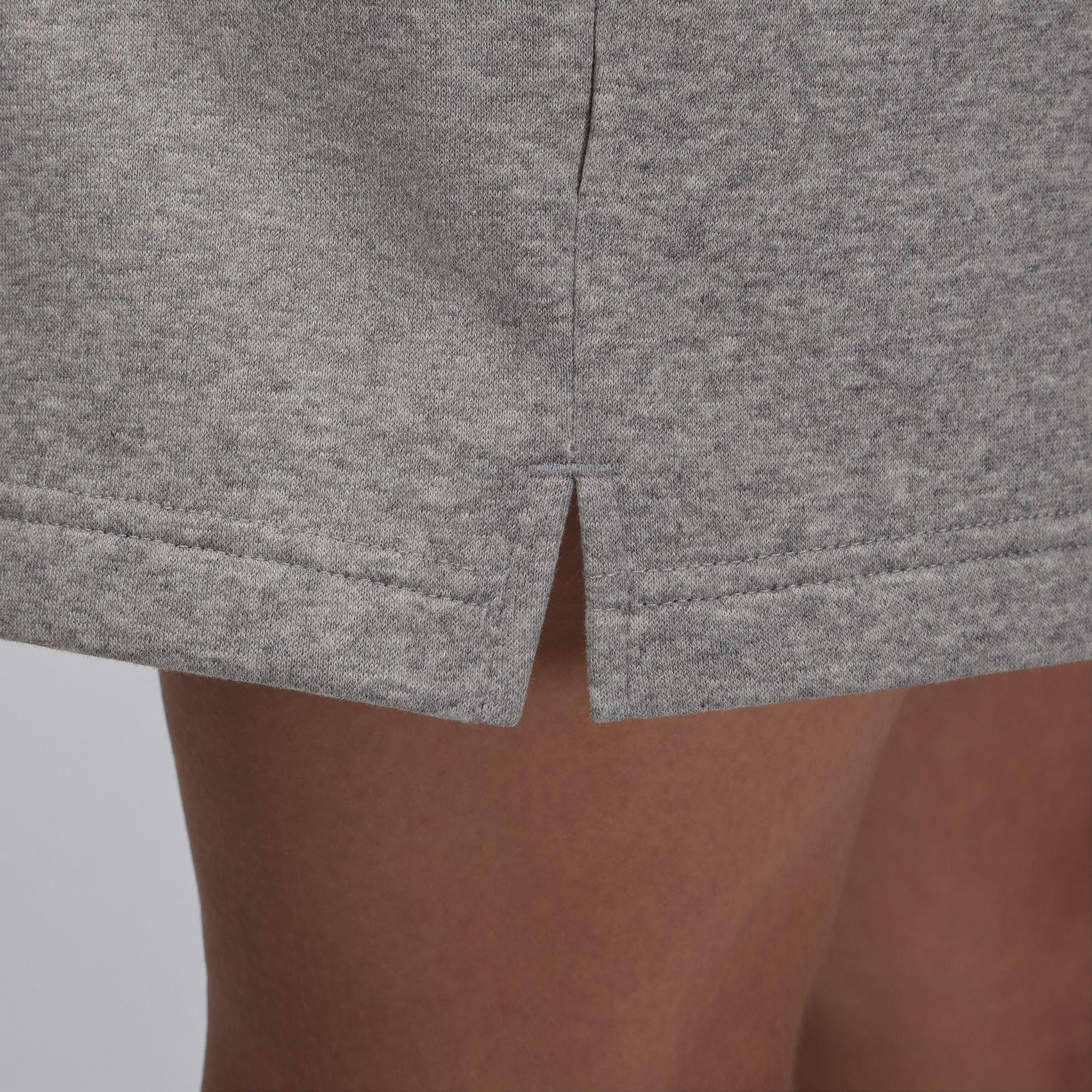 NIKE Jordan Brooklyn Fleece Shorts 