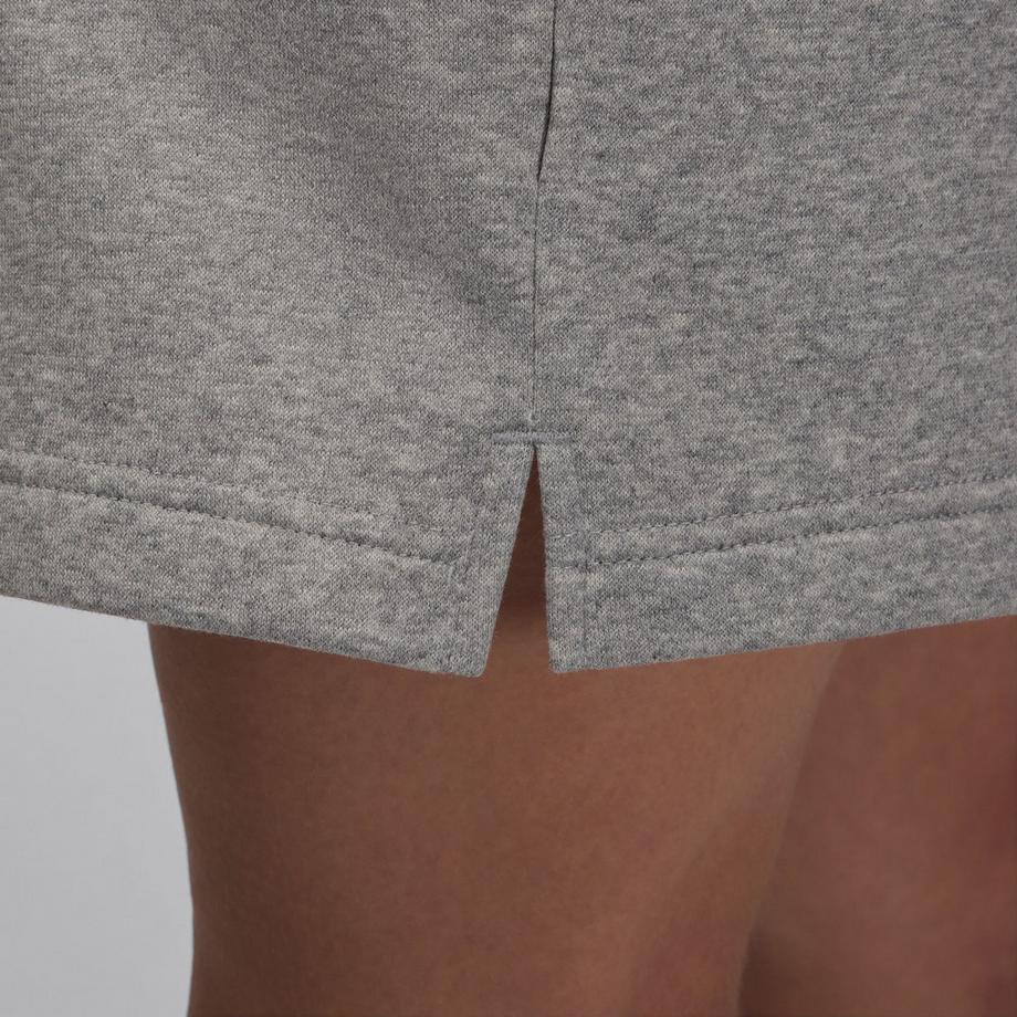NIKE Jordan Brooklyn Fleece Shorts 