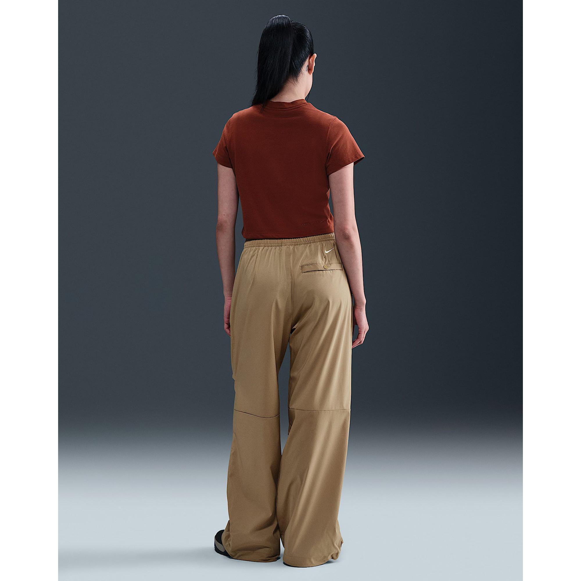 NIKE W ACG UV ACTIVITORIUM PANT Pantaloni da jogging con elastico 