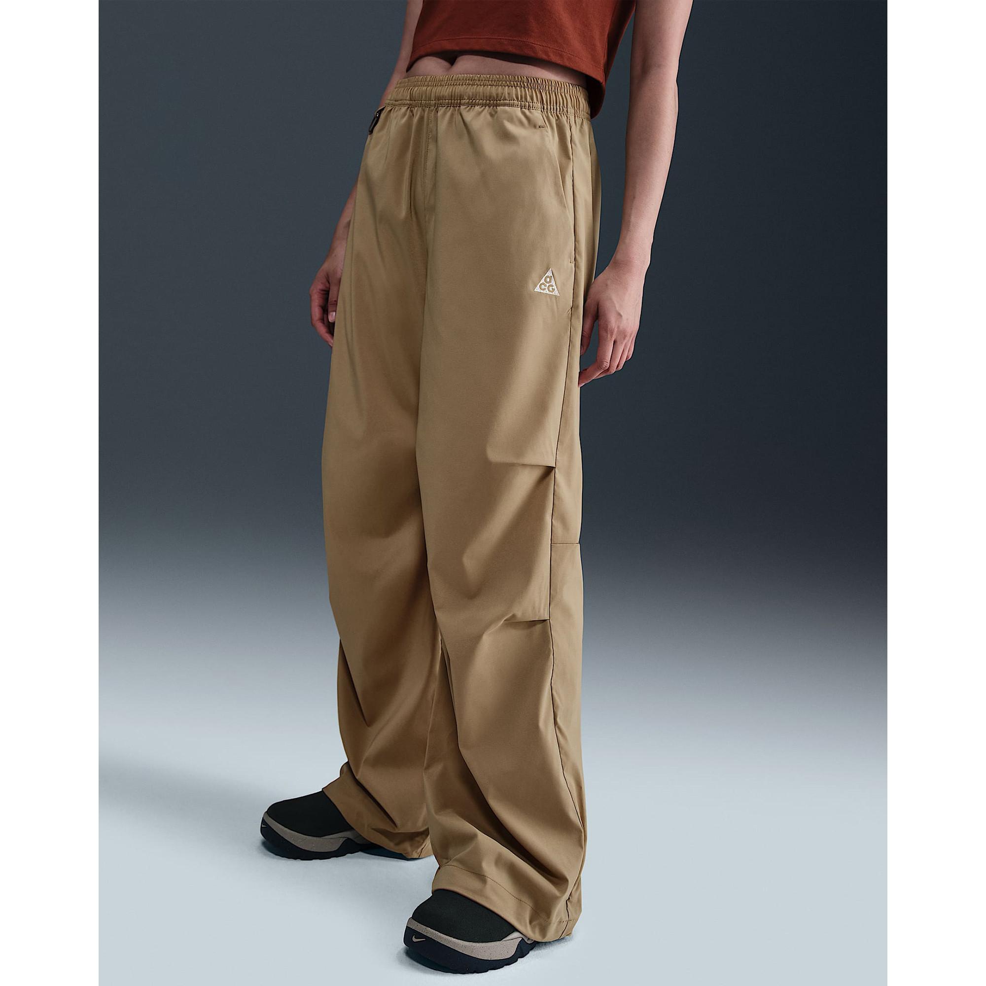 NIKE W ACG UV ACTIVITORIUM PANT Pantaloni da jogging con elastico 