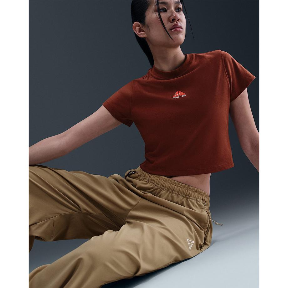 NIKE W ACG UV ACTIVITORIUM PANT Pantalon de jogging, taille élastique 