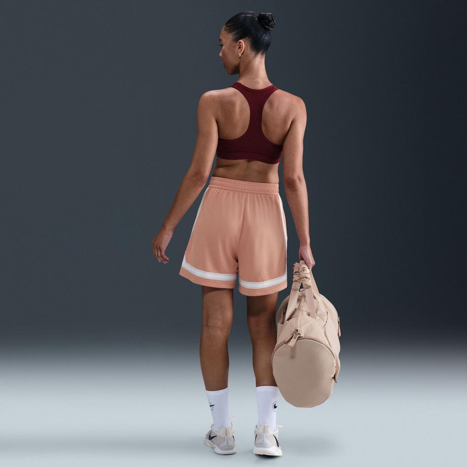 NIKE W NK DF CROSSOVER 5" SHORT Shorts 