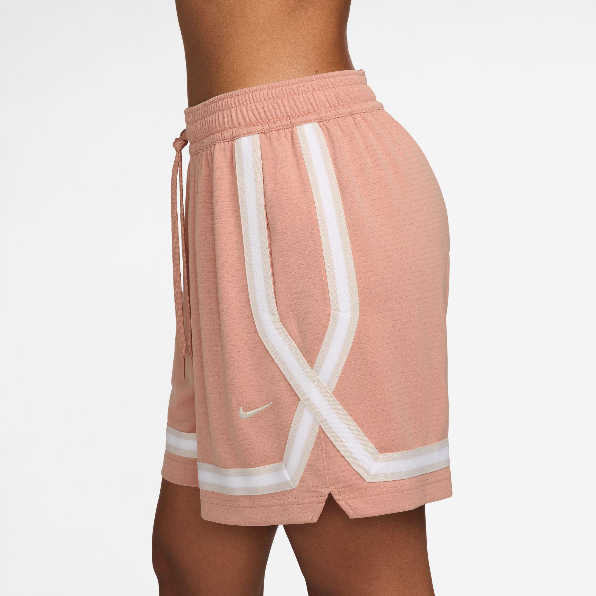 NIKE W NK DF CROSSOVER 5" SHORT Shorts 