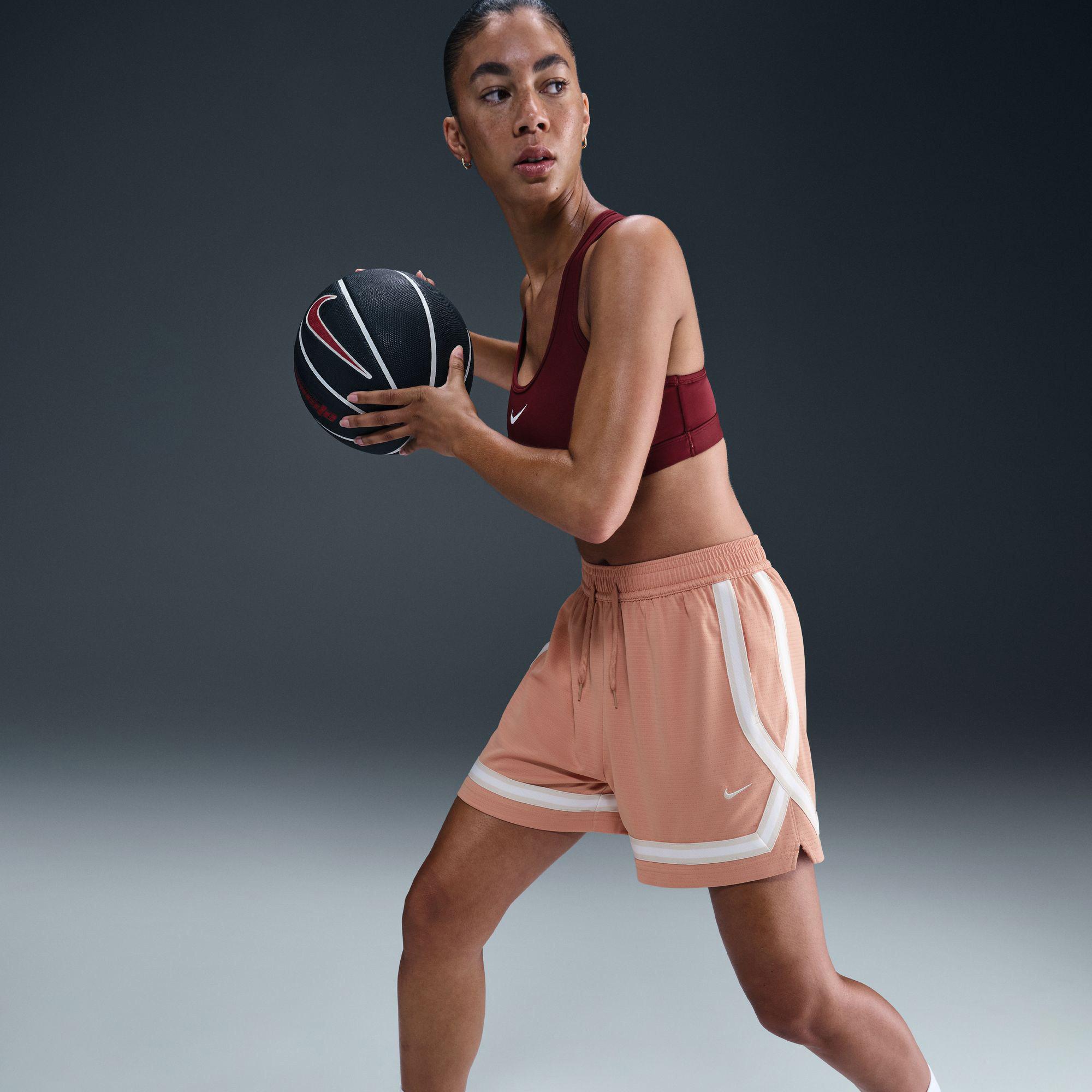 NIKE W NK DF CROSSOVER 5" SHORT Shorts 