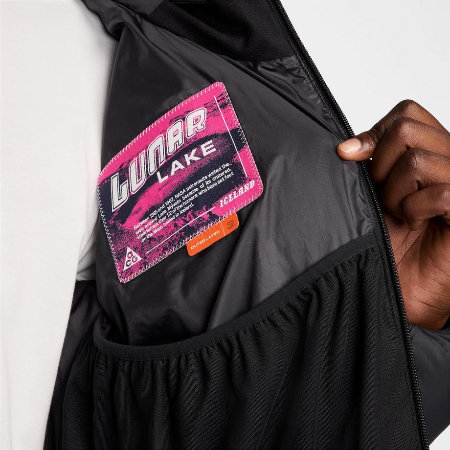 NIKE M ACG TFADV LUNAR LAKE JKT Jacke 