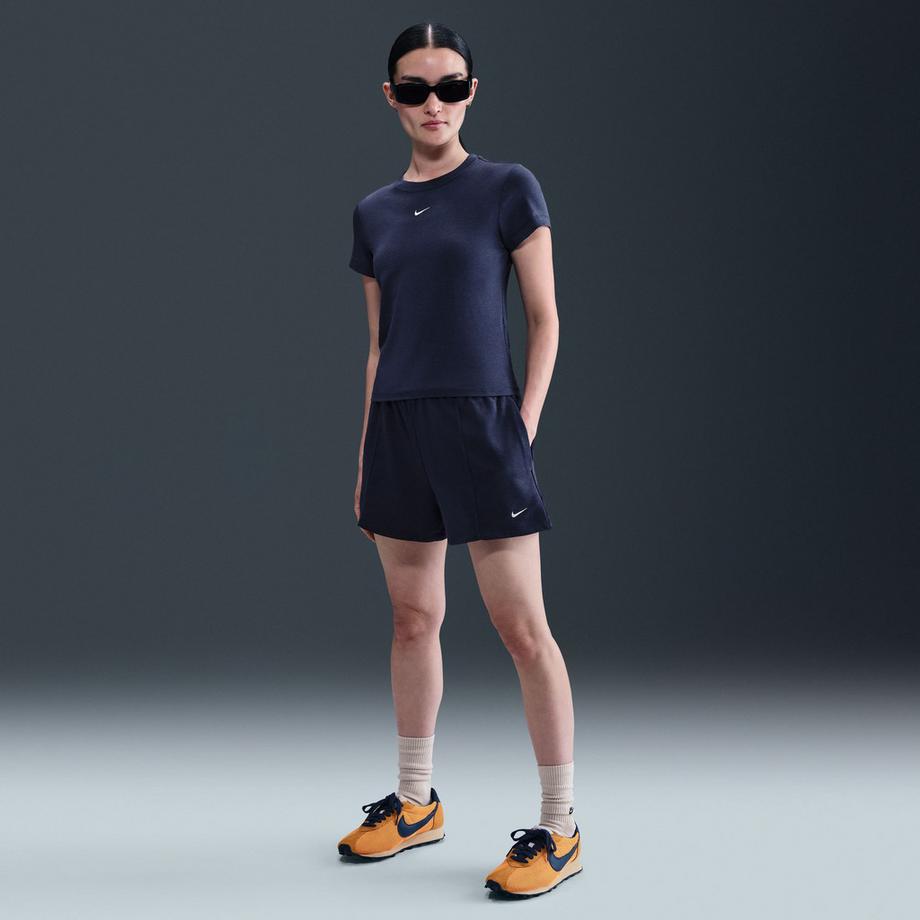 NIKE Sportswear Chill Terry Pantaloncini 