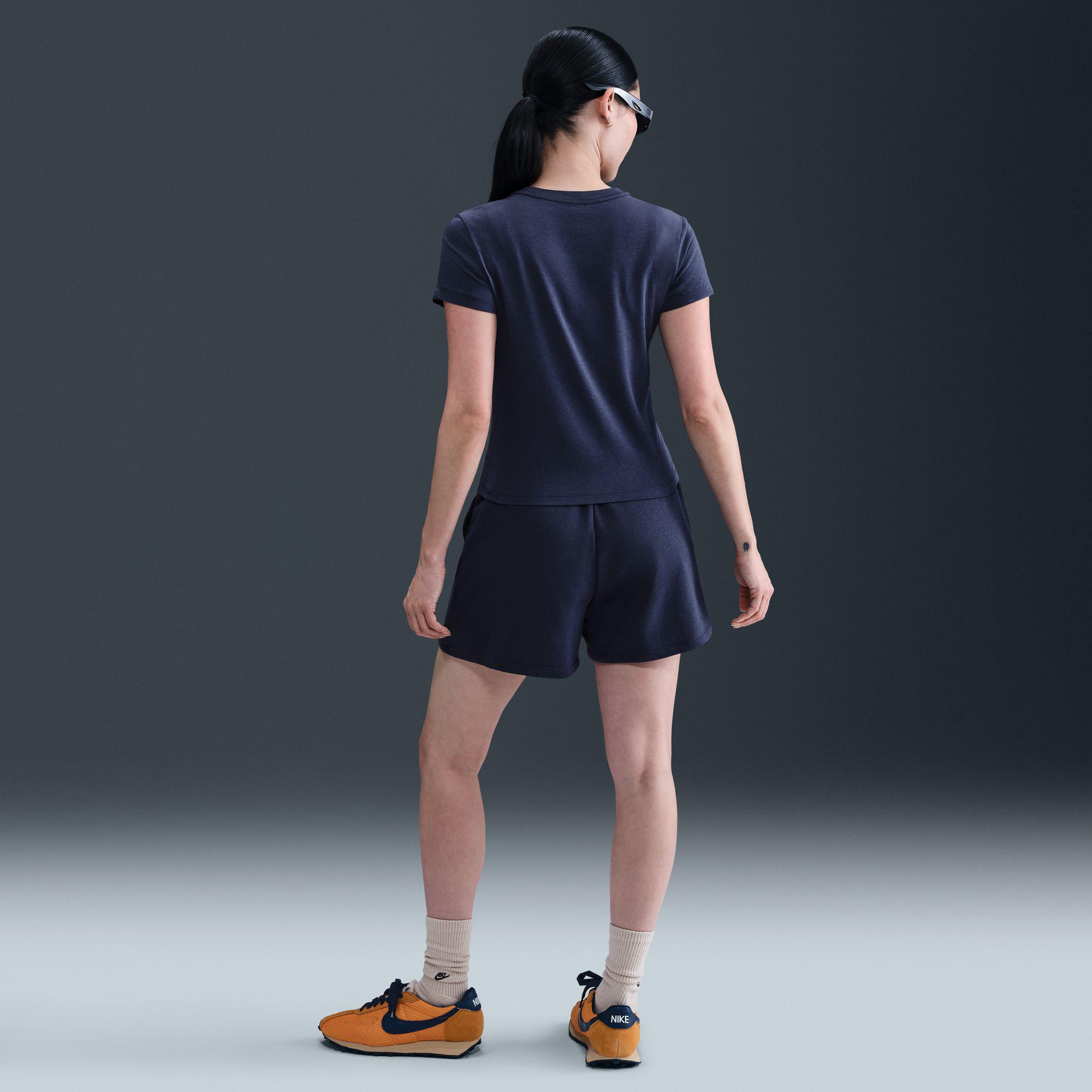NIKE Sportswear Chill Terry Shorts 