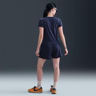 NIKE Sportswear Chill Terry Shorts 