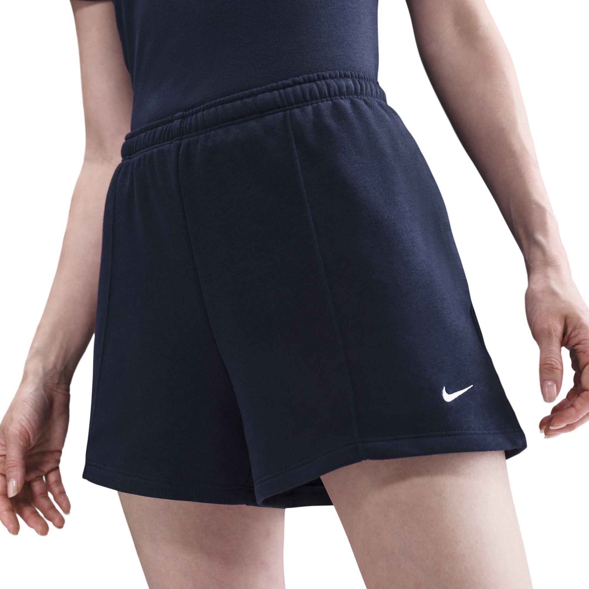 NIKE Sportswear Chill Terry Shorts 