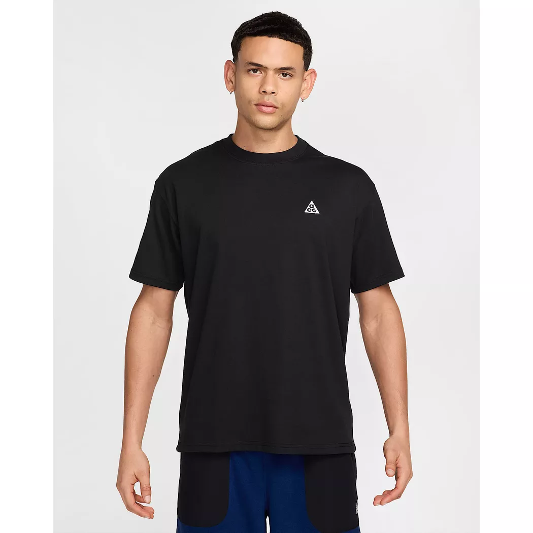 Nike - T-Shirt, für Herren, Black, Größe L 3