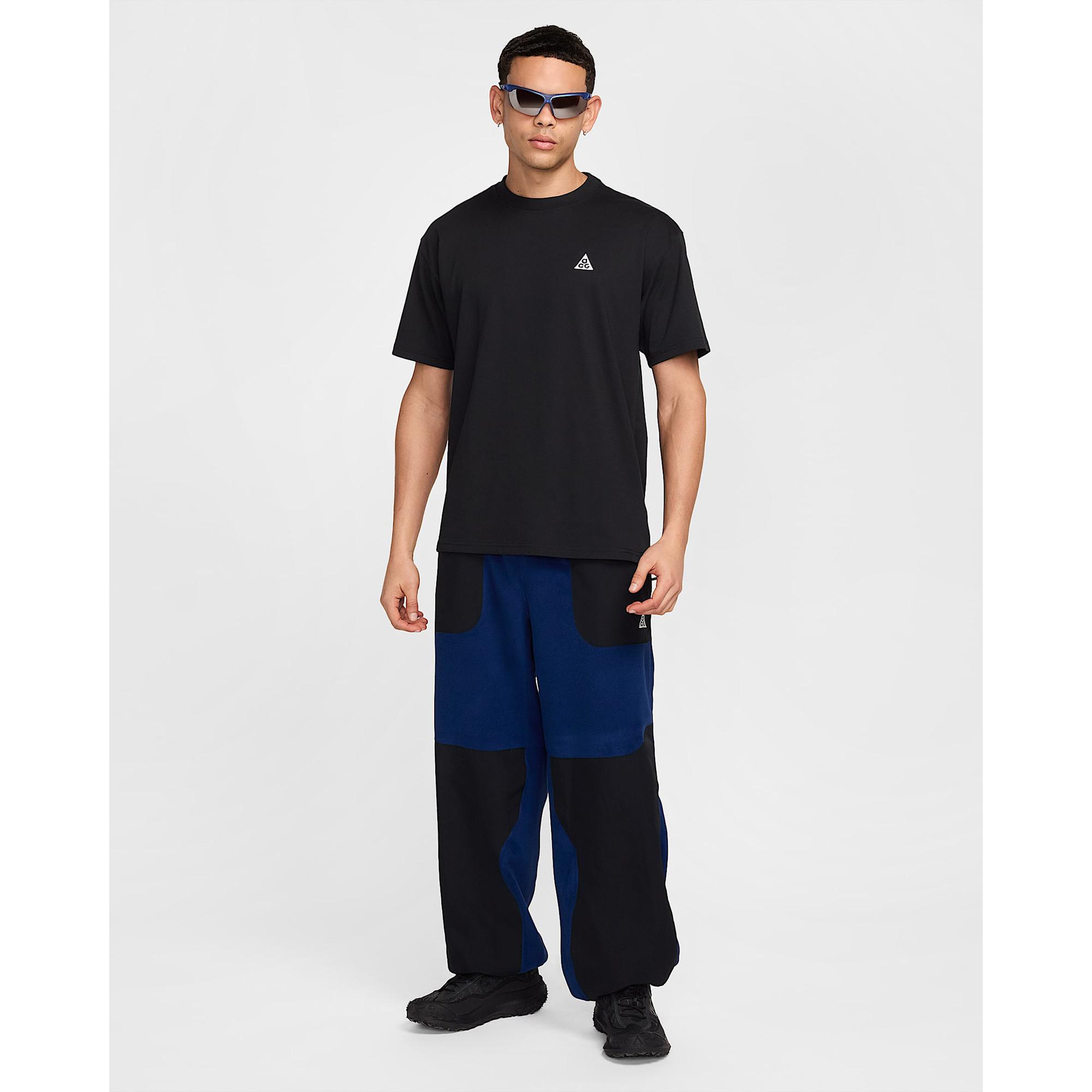 NIKE M ACG DF TEE M90 LBR+HBR TRI T-Shirt 