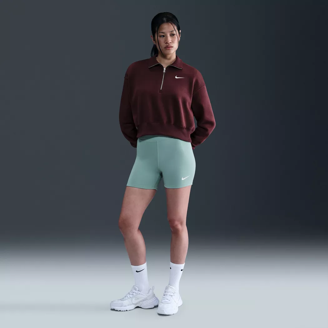 Nike - Shorts, für Damen, Mint, Größe XS
