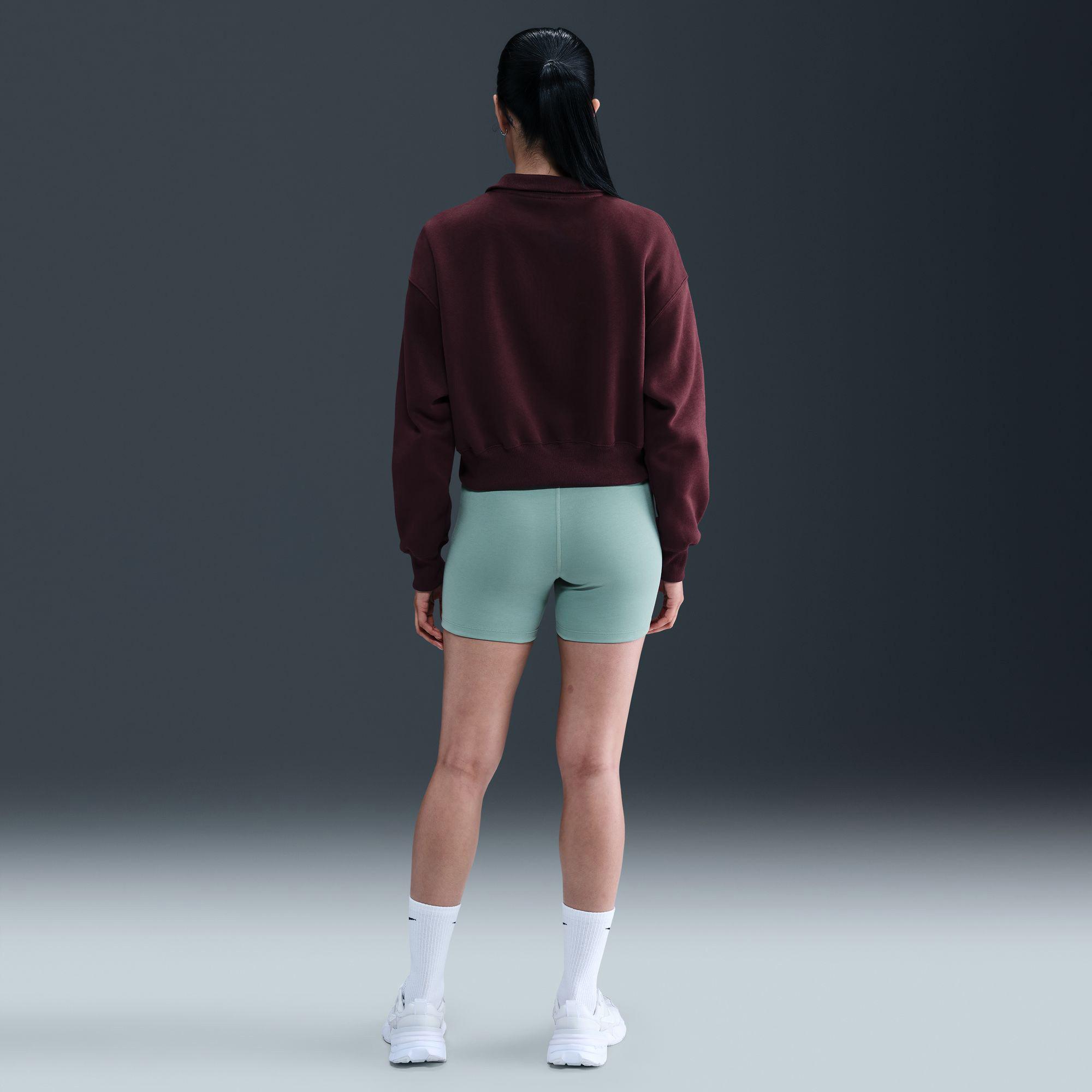 NIKE Sportswear Classic Shorts 