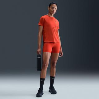 NIKE W NK TRAIL DF SS TOP T-Shirt 