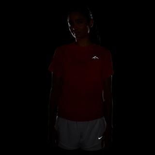 NIKE W NK TRAIL DF SS TOP T-Shirt 