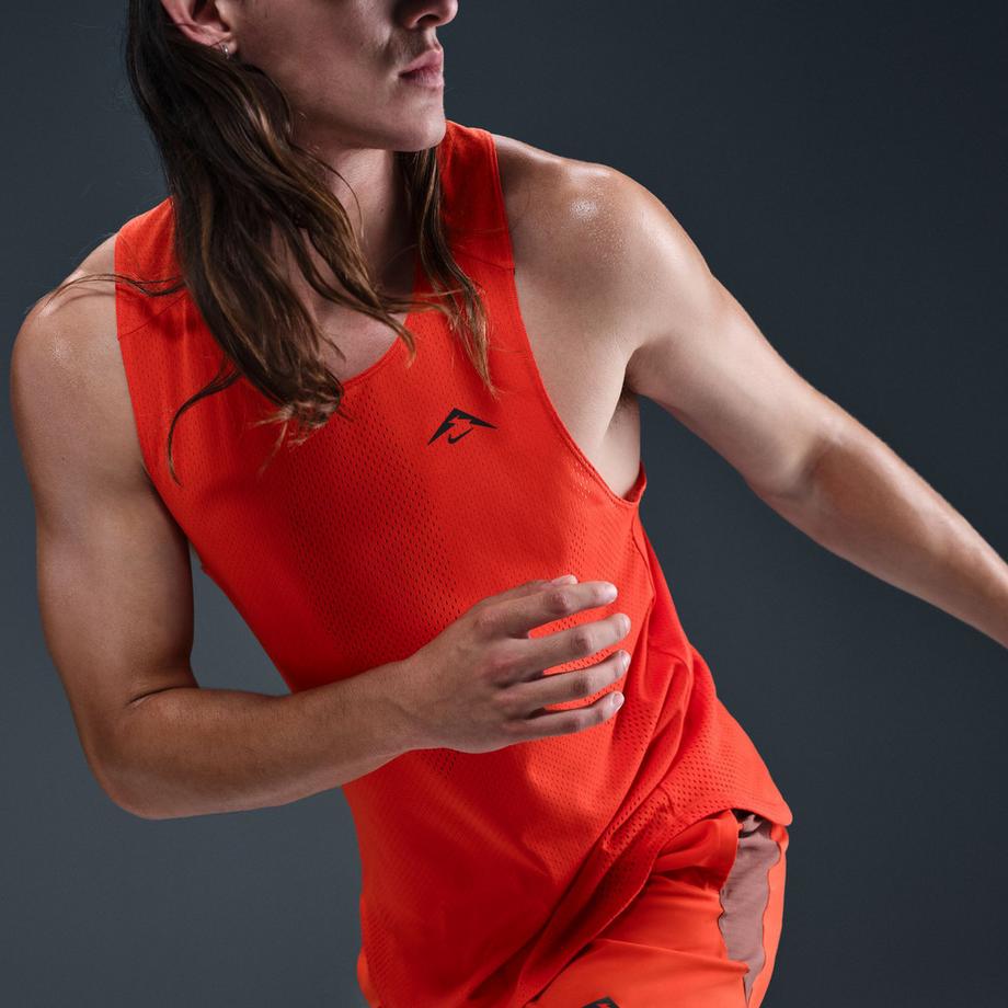 NIKE M NK DF TRAIL 6IN BRF SHORT Shorts 