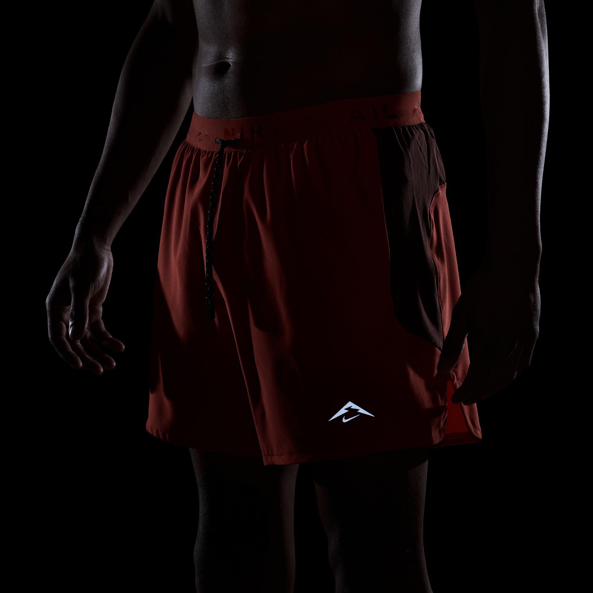 NIKE M NK DF TRAIL 6IN BRF SHORT Shorts 