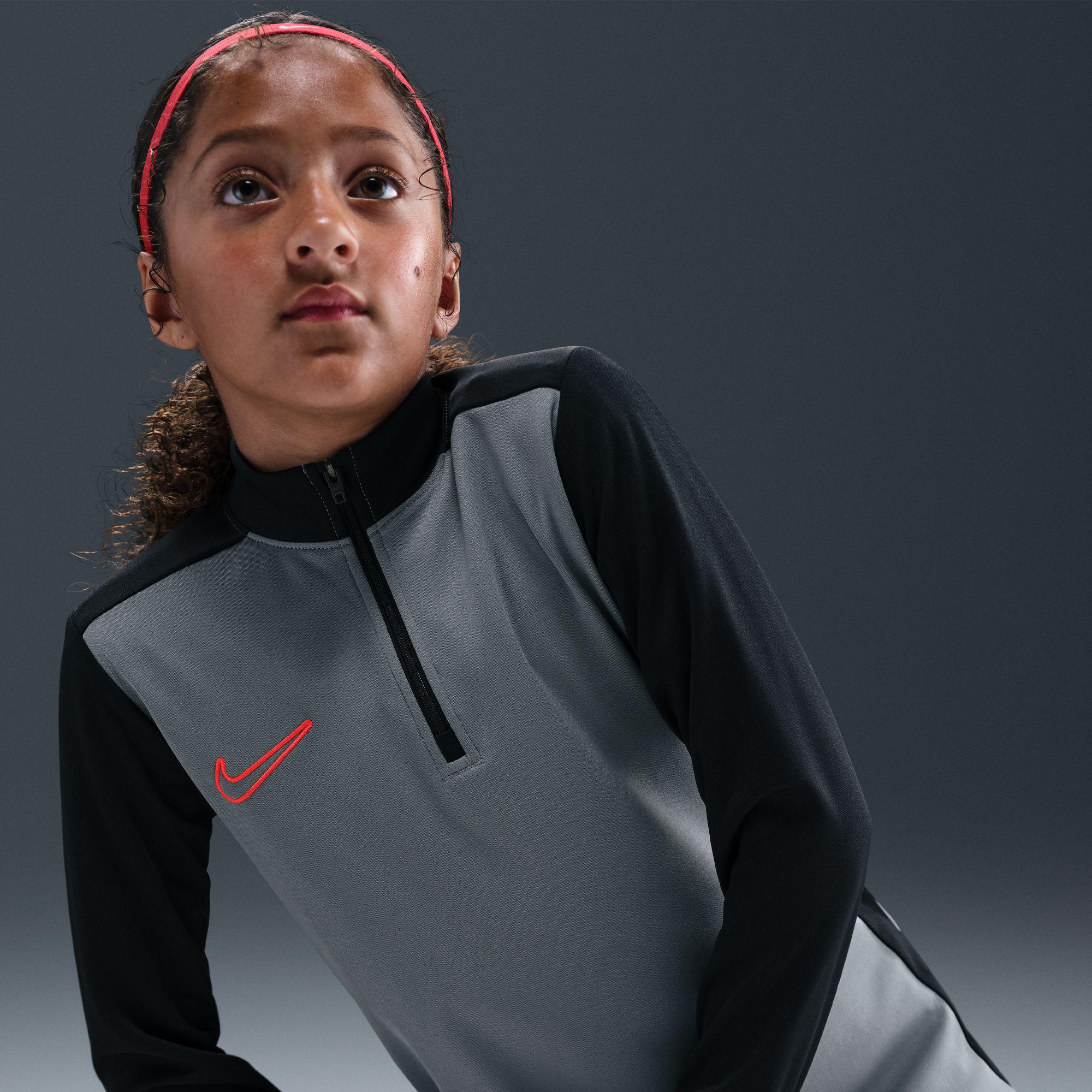 NIKE K Nk Df Acd25 Dril Top -Pd Fussball Shirt, langarm Kids 