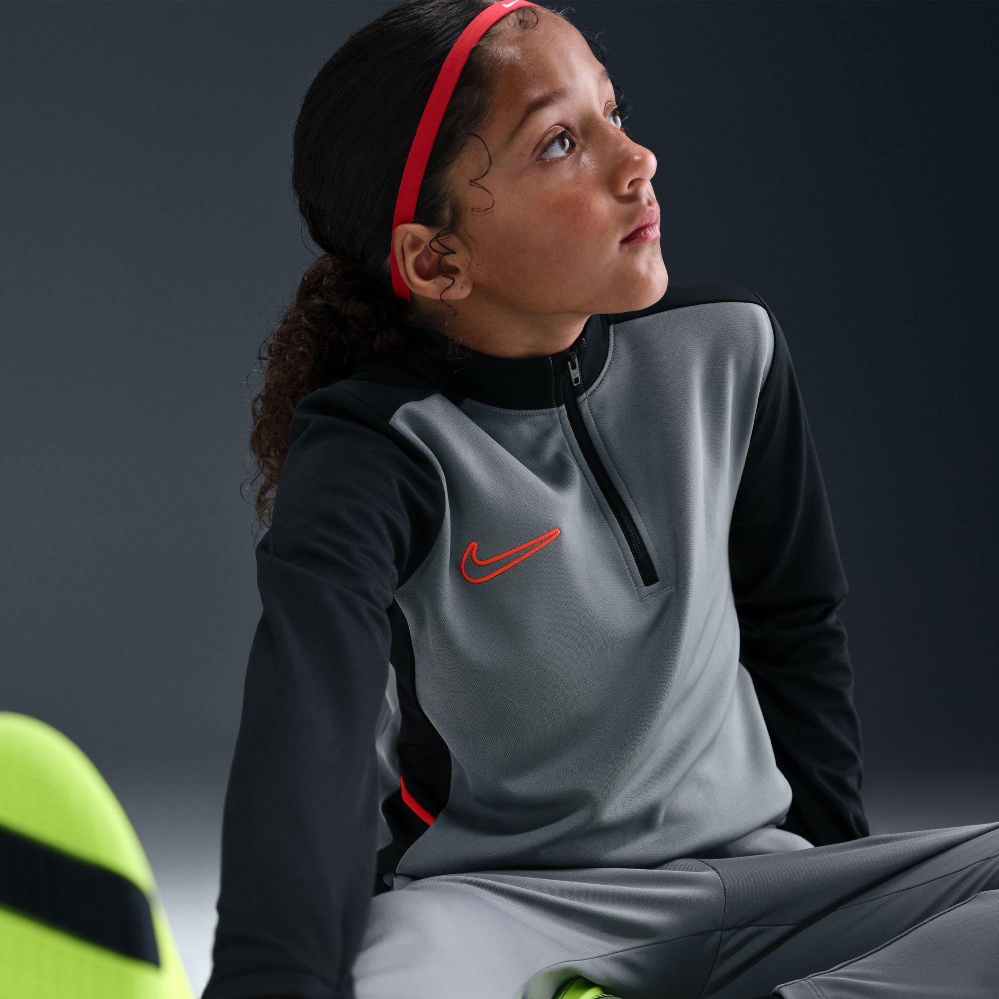NIKE K Nk Df Acd25 Dril Top -Pd Fussball Shirt, langarm Kids 