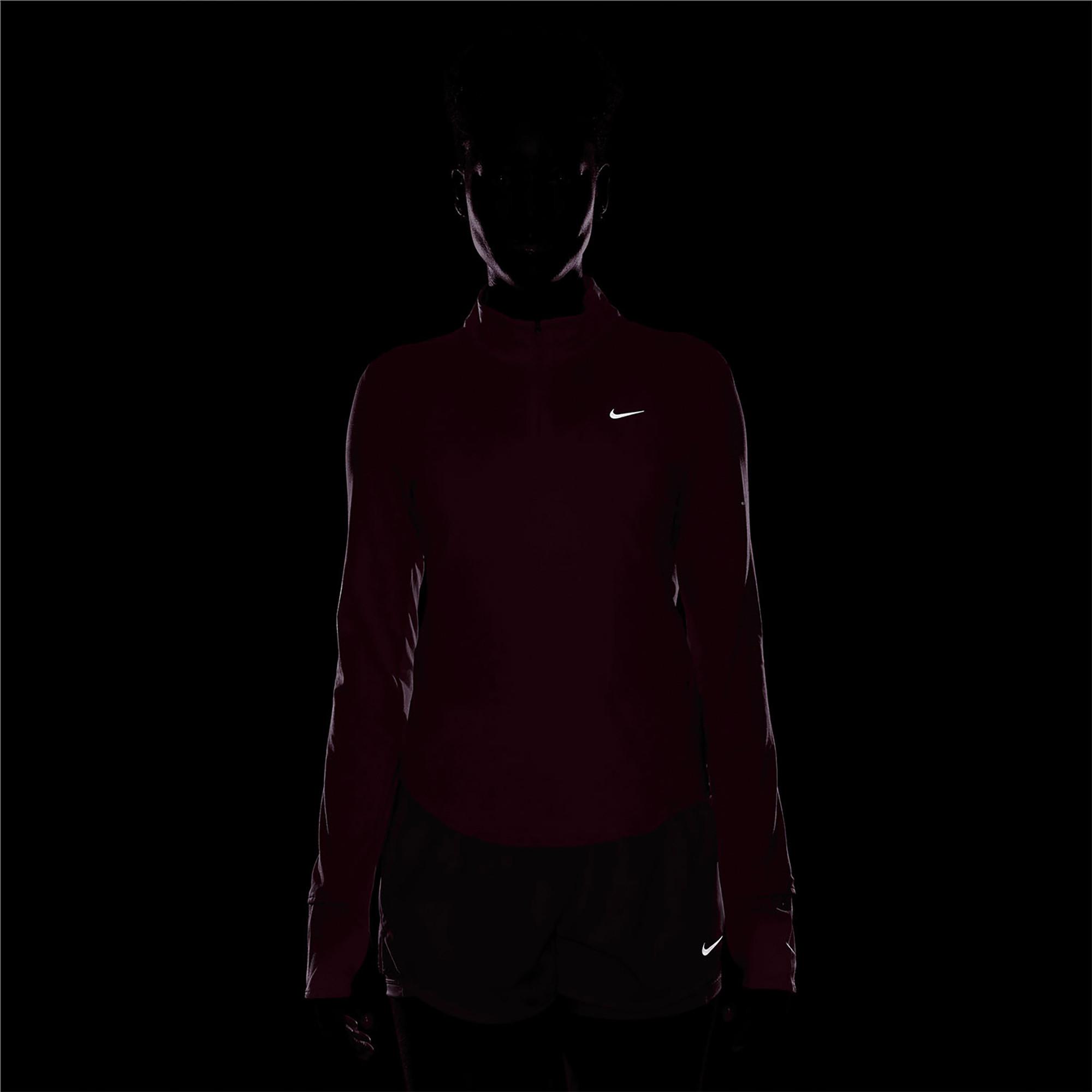 NIKE Swift Veste en molleton 