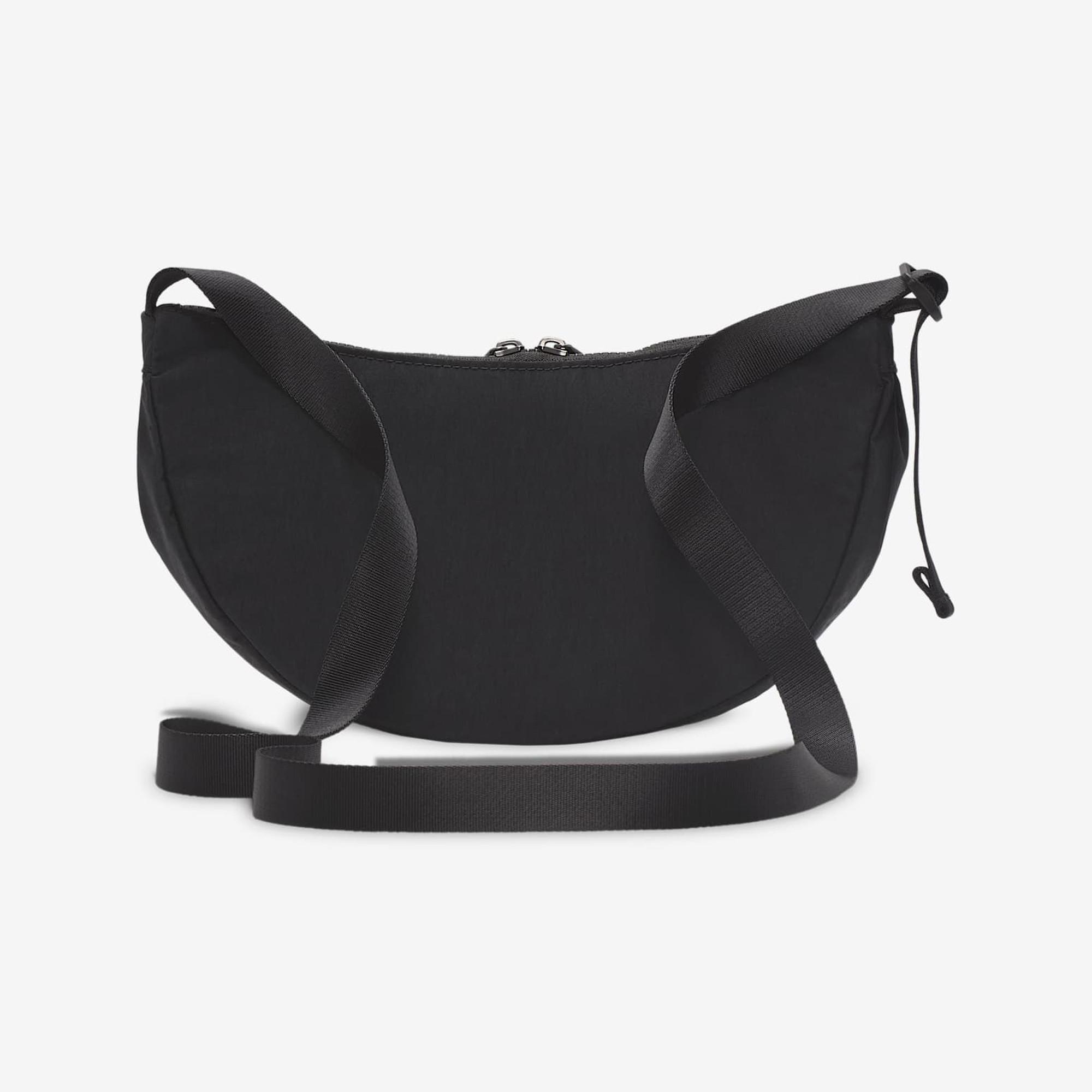 NIKE NK AURA CRESCENT CROSSBODY Crossbody Bag 