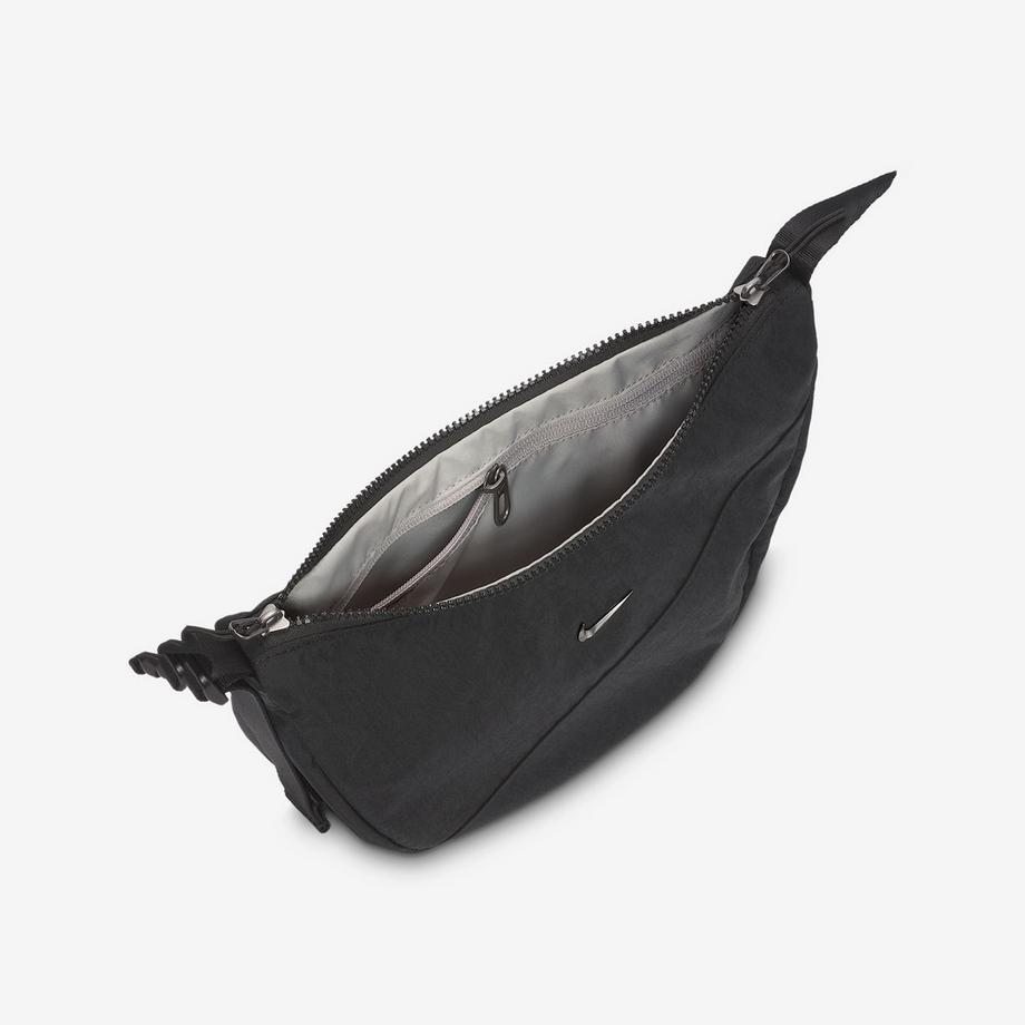 NIKE NK AURA CRESCENT CROSSBODY Crossbody bag 