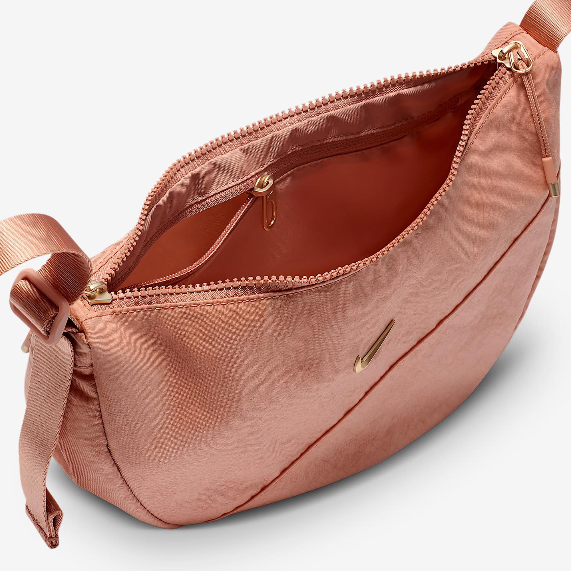 NIKE NK AURA CRESCENT CROSSBODY Crossbody Bag 