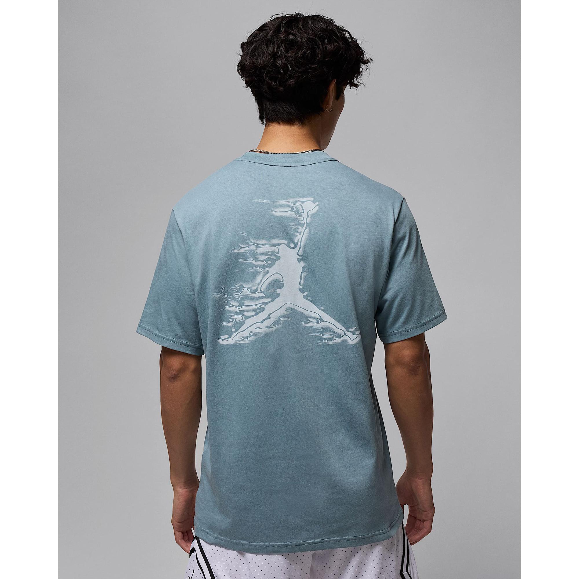 NIKE M J DF SPRT JDN SS CREW T-shirt 