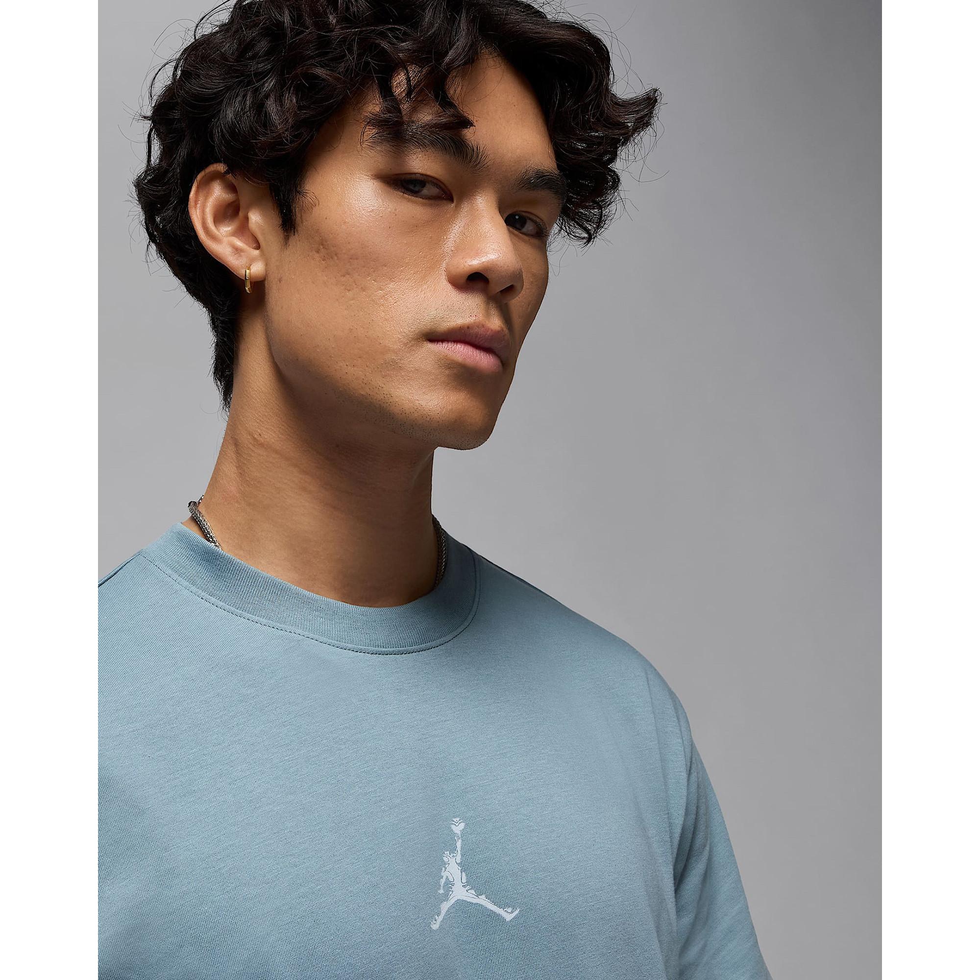 NIKE M J DF SPRT JDN SS CREW T-shirt 
