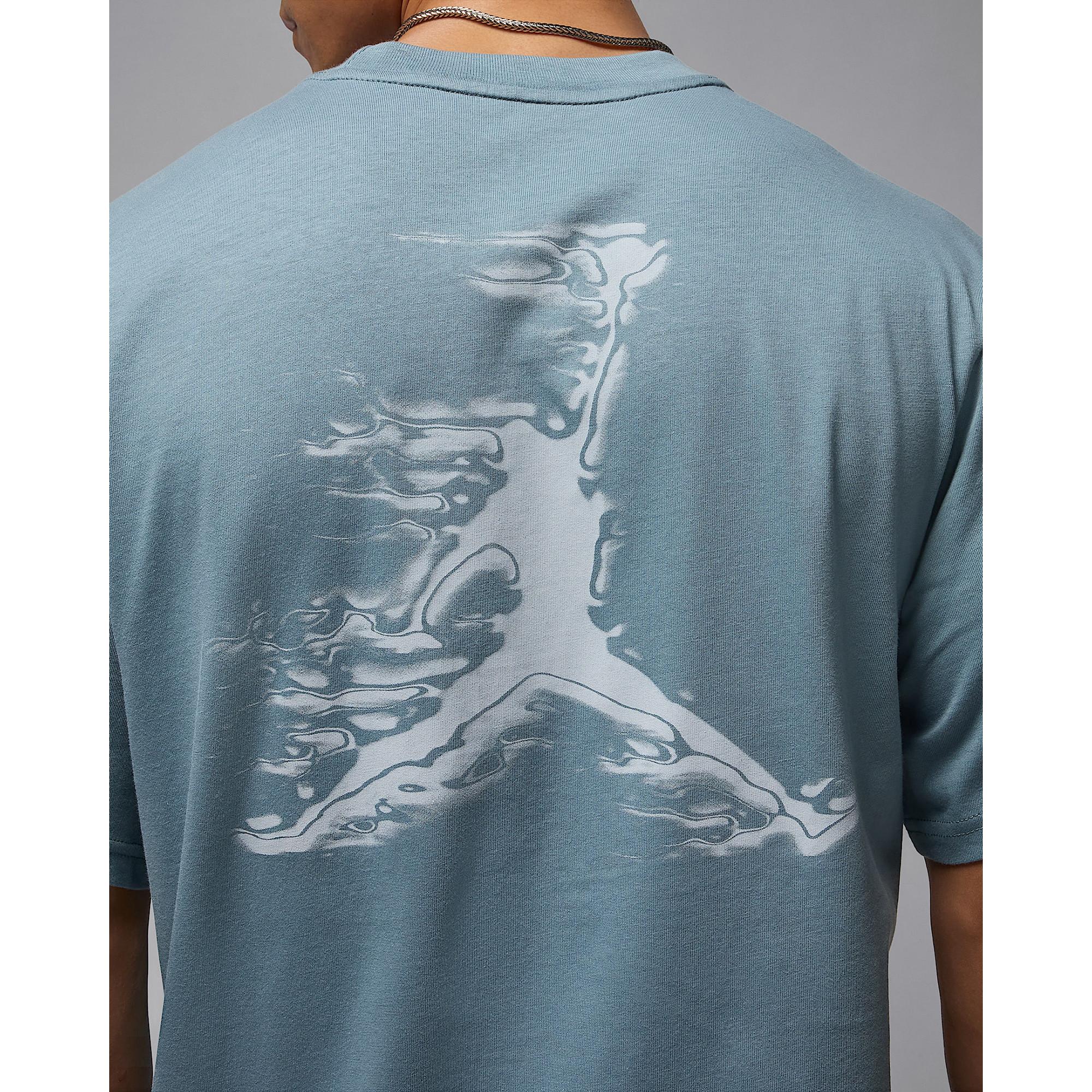 NIKE M J DF SPRT JDN SS CREW T-shirt 