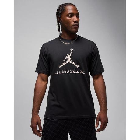 NIKE M J DF JD SPRT BRND SS CREW T-shirt 