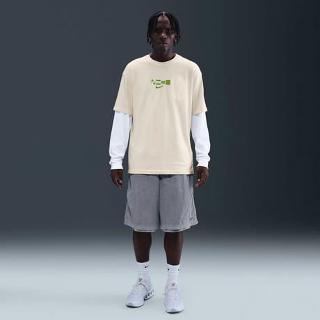 NIKE U NSW TEE M90 OC MED GFX BR T-shirt 