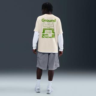 NIKE U NSW TEE M90 OC MED GFX BR T-shirt 