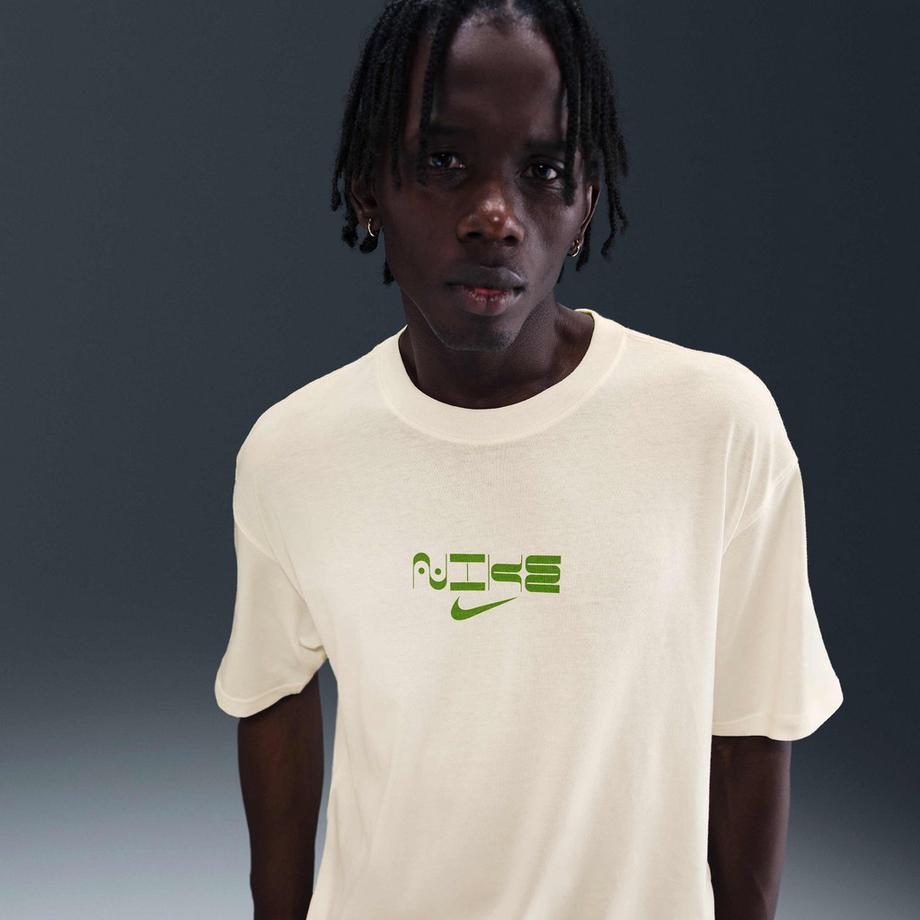 NIKE U NSW TEE M90 OC MED GFX BR T-shirt 