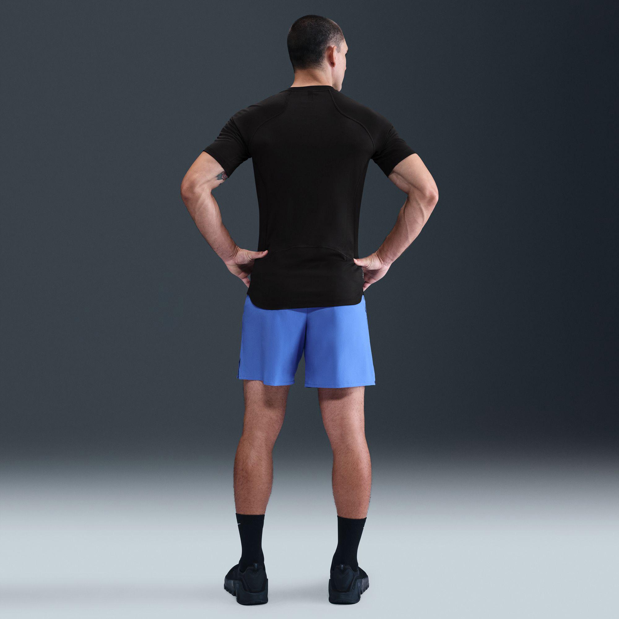 NIKE M NP DF NPT SS TOP T-Shirt 