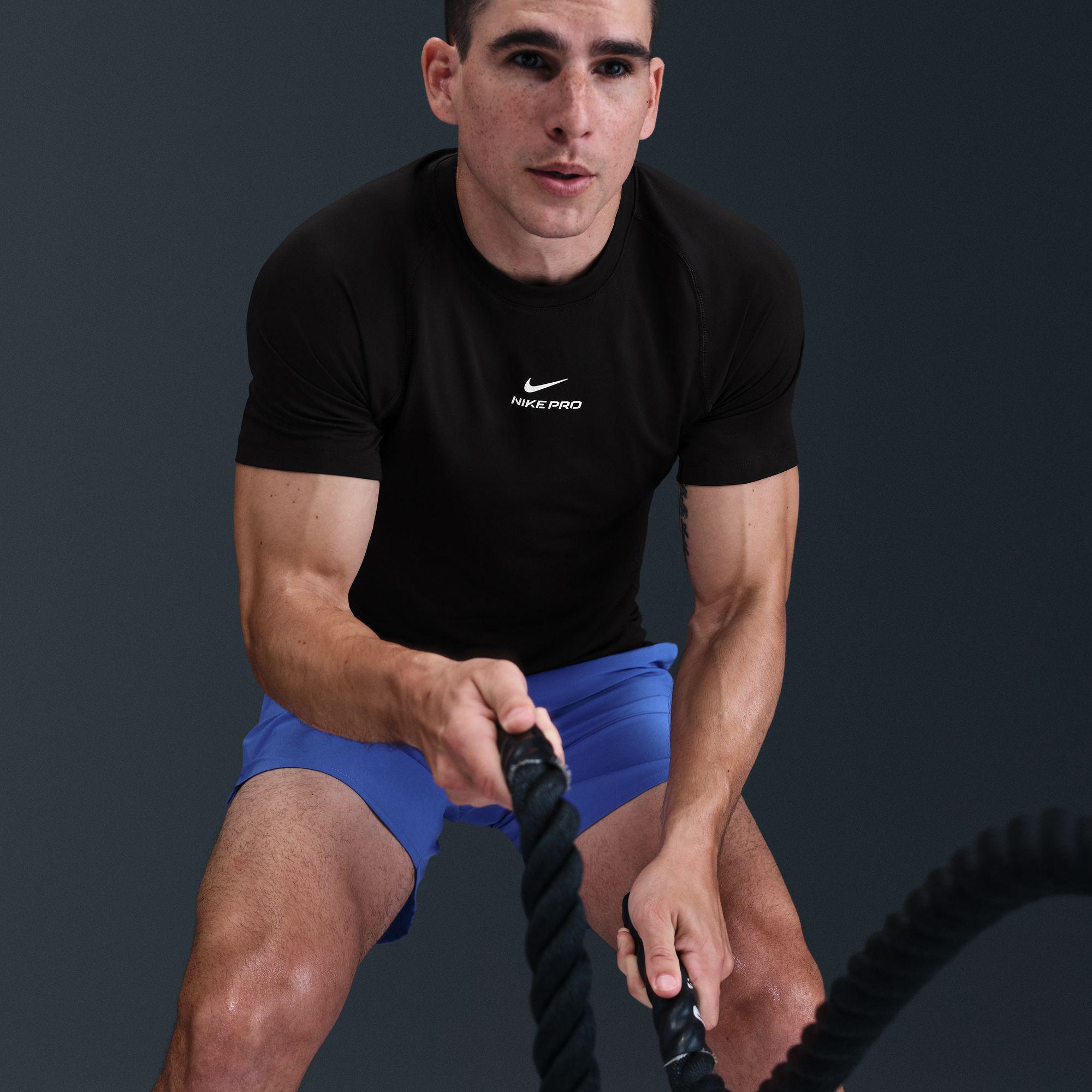 NIKE M NP DF NPT SS TOP T-Shirt 