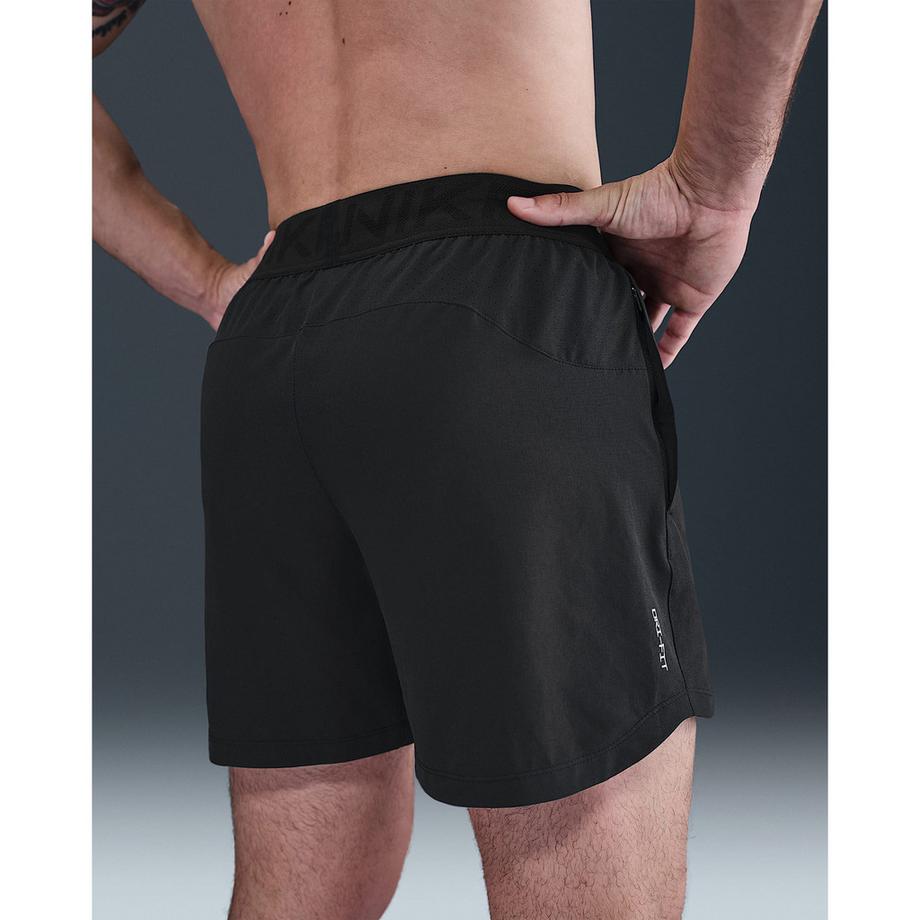 NIKE M NP DF NPT 6IN SHORT Pantaloncini 