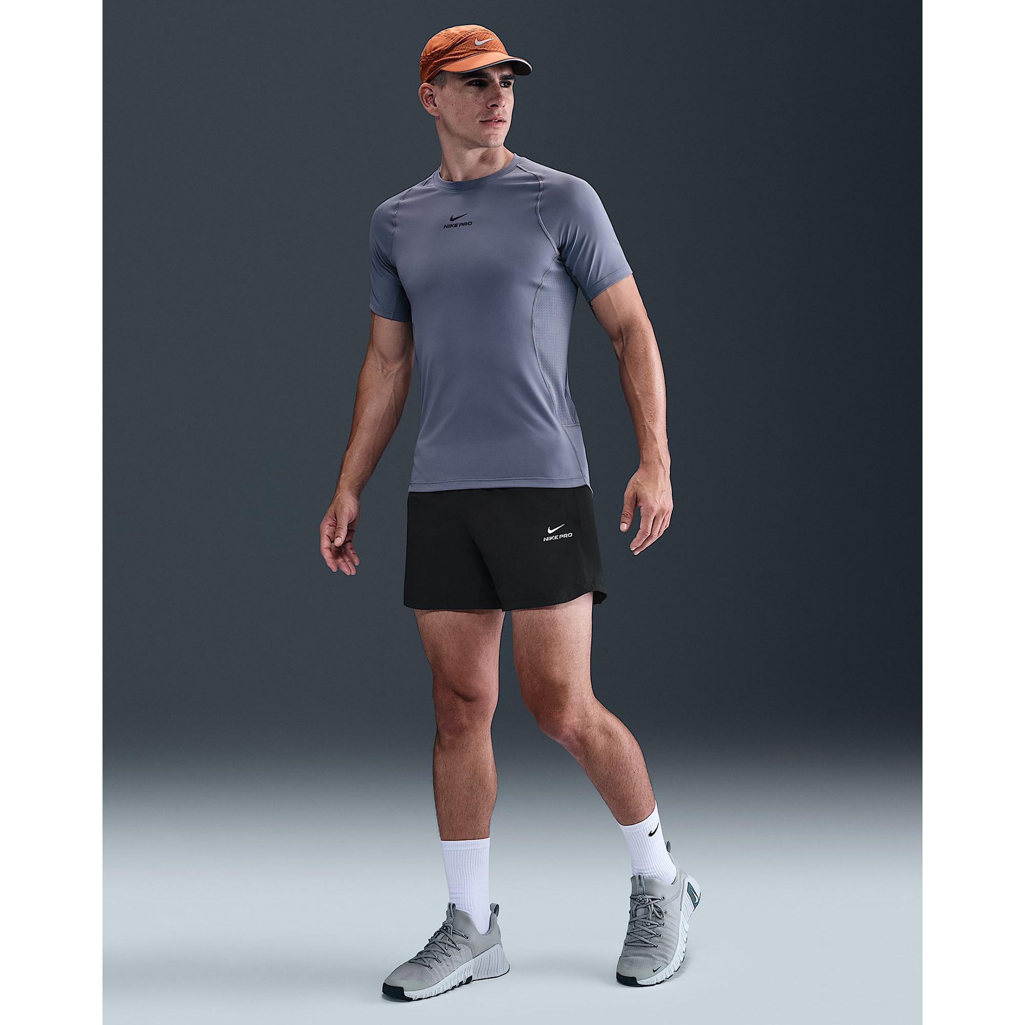 NIKE M NP DF NPT 6IN SHORT Shorts 