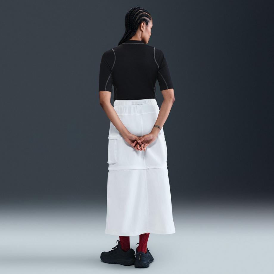 NIKE W ACG DFADV UV CHINATI BSLYR T-shirt 