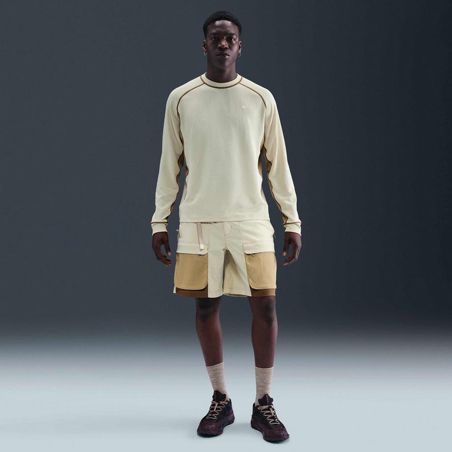 NIKE M ACG DFADV CHINATI LS BSLYR Sweatshirt 