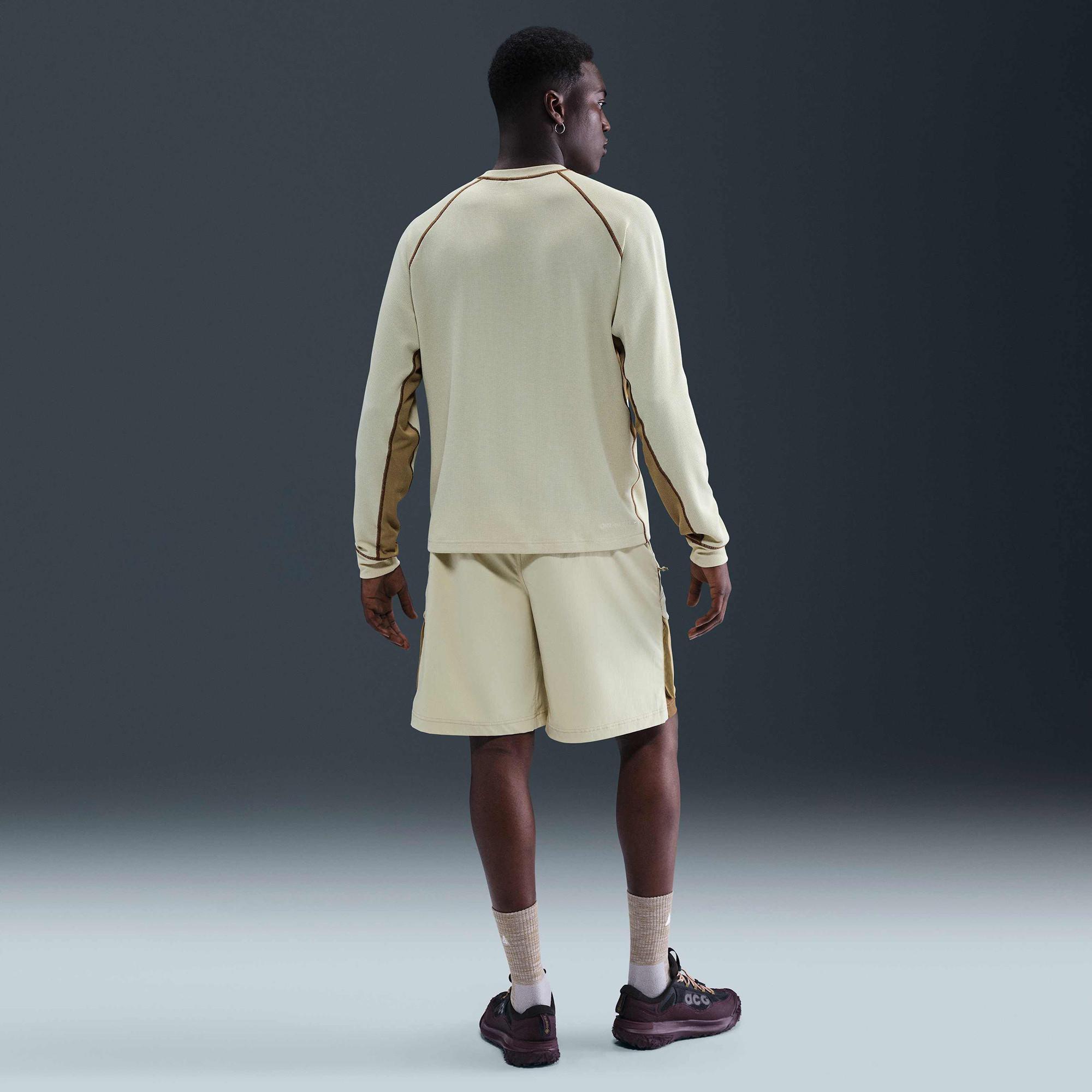 NIKE M ACG DFADV CHINATI LS BSLYR Felpa 