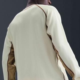 NIKE M ACG DFADV CHINATI LS BSLYR Felpa 