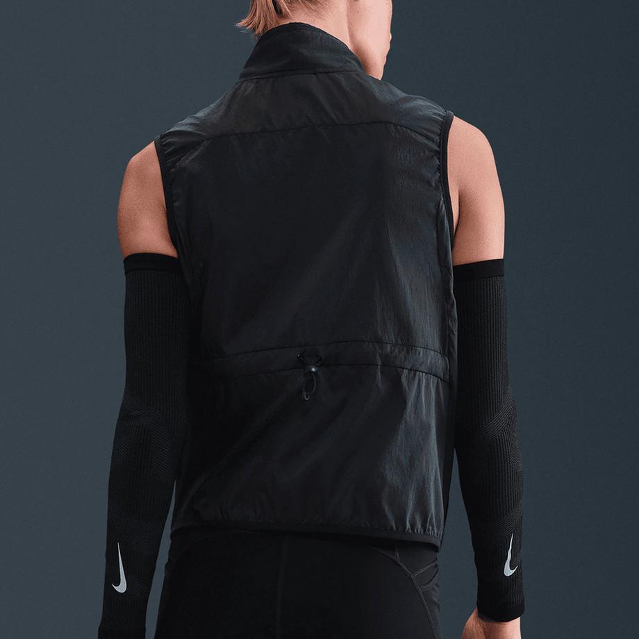 NIKE W NK TRAIL REPEL VEST Veste de trekking 