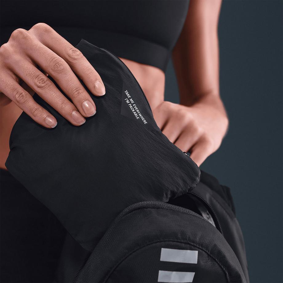 NIKE W NK TRAIL REPEL VEST Veste de trekking 