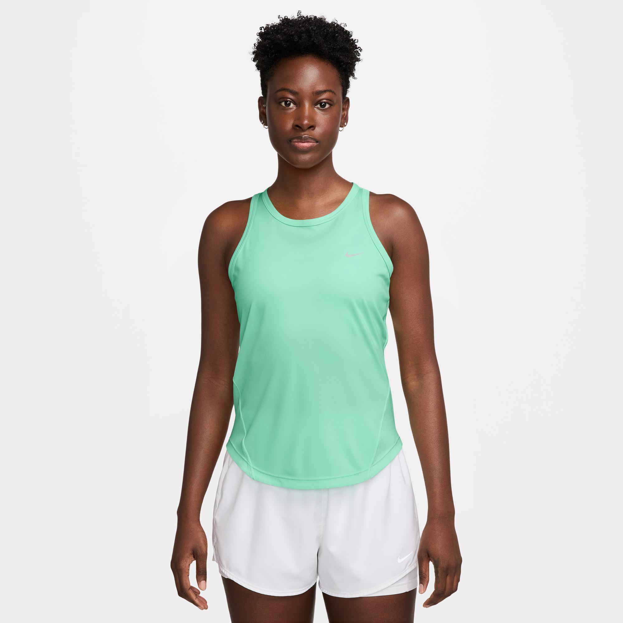 NIKE W NK TEMPO DF TANK Tank Top 
