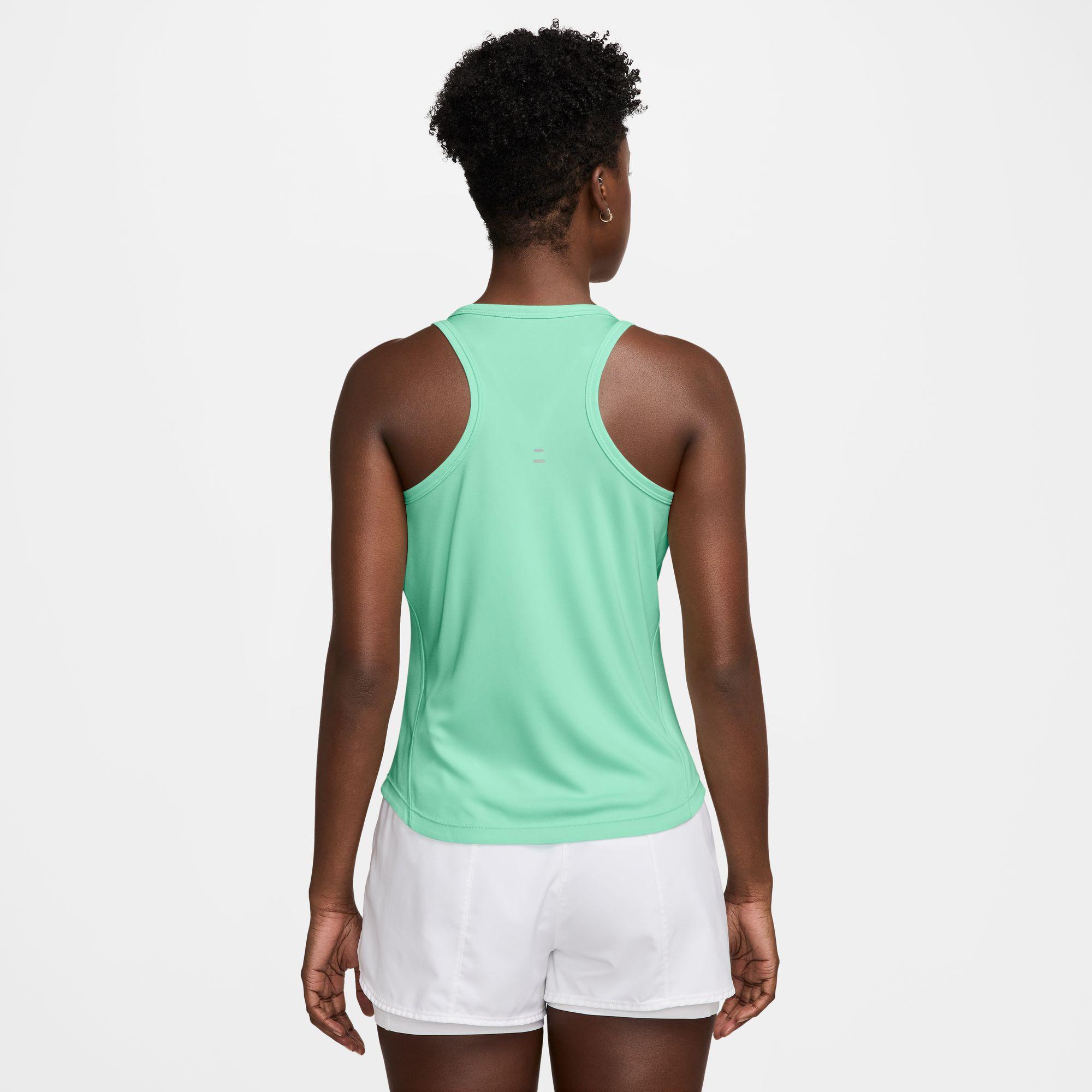 NIKE W NK TEMPO DF TANK Tank Top 